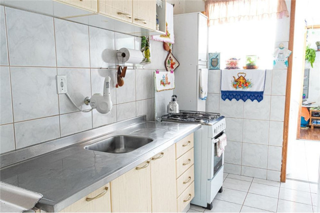 Imagem Imóvel com 2 Quartos à Venda, em Floresta - Porto Alegre Imagem Imóvel com 2 Quartos à Venda, em Floresta - Porto Alegre
