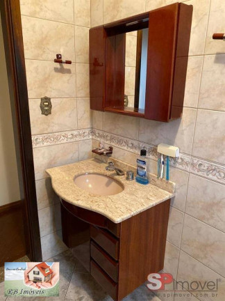 Imagem Casa com 3 Quartos à Venda, 175 m² em Jardim Las Vegas - Santo André Imagem Casa com 3 Quartos à Venda, 175 m² em Jardim Las Vegas - Santo André