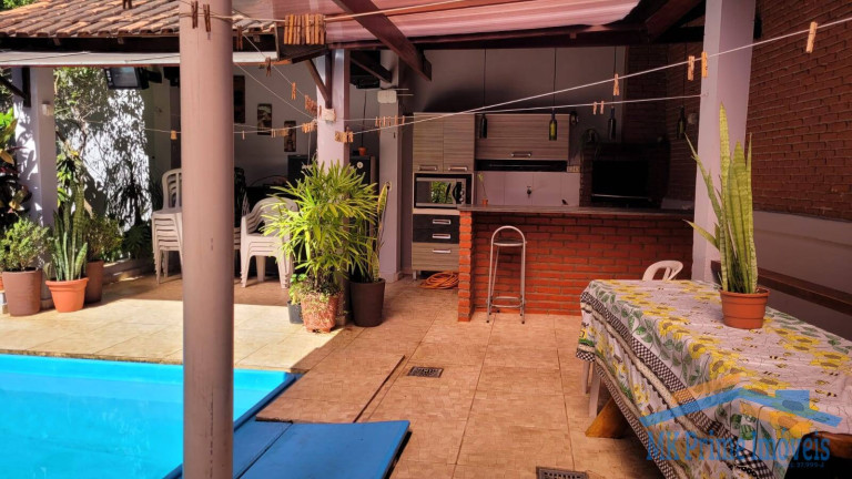 Imagem Casa com 3 Quartos à Venda, 111 m² em Jardim Das Flores - Osasco Imagem Casa com 3 Quartos à Venda, 111 m² em Jardim Das Flores - Osasco