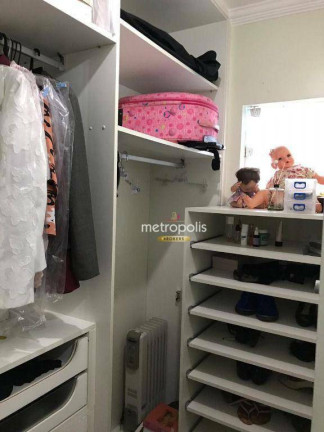 Imagem Sobrado com 3 Quartos à Venda, 200 m² em Paulicéia - São Bernardo Do Campo