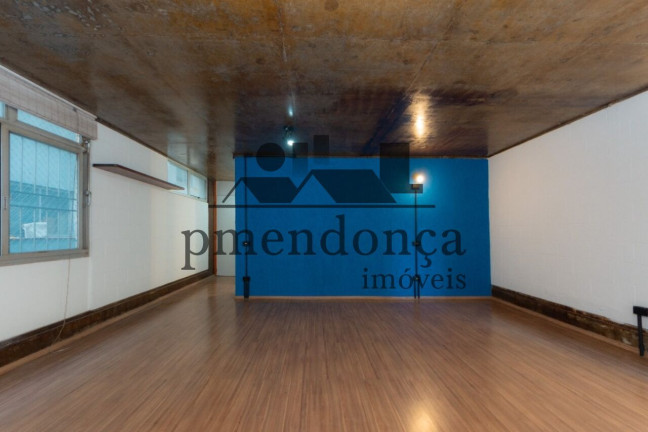 Imagem Apartamento com 3 Quartos à Venda, 91 m² em Pinheiros - São Paulo