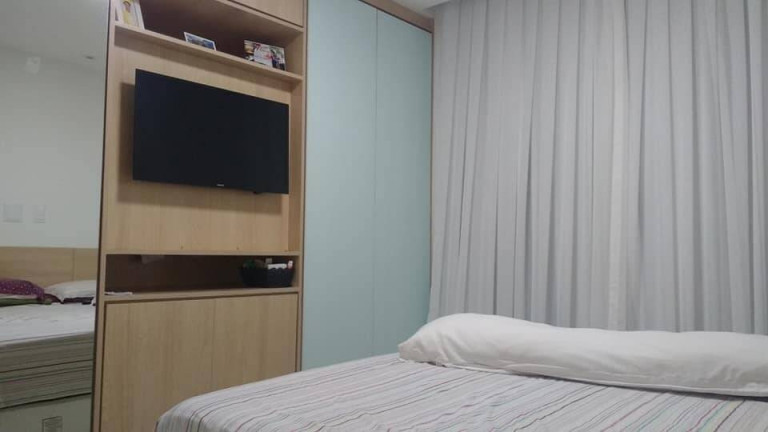 Imagem Casa de Condomínio com 3 Quartos à Venda, 150 m² em Feira De Santana