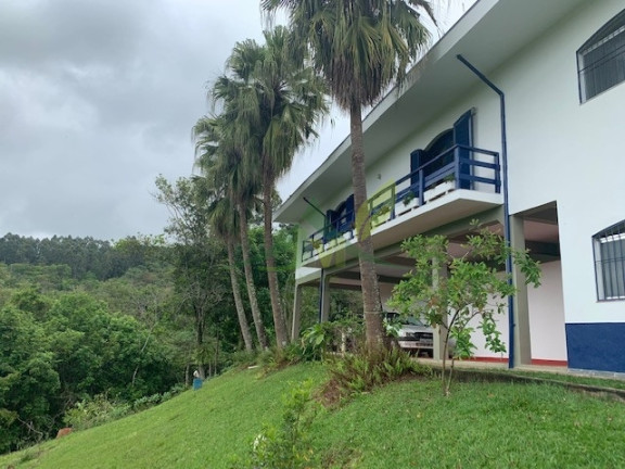 Imagem Chácara com 3 Quartos à Venda, 7.400 m² em Portão - Atibaia Imagem Chácara com 3 Quartos à Venda, 7.400 m² em Portão - Atibaia