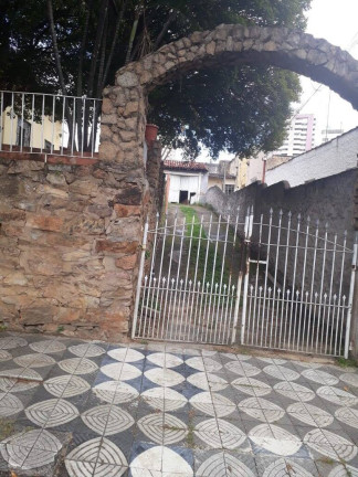 Imagem Casa com 3 Quartos à Venda, 600 m² em Centro - Sorocaba Imagem Casa com 3 Quartos à Venda, 600 m² em Centro - Sorocaba