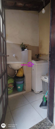 Imagem Casa com 2 Quartos à Venda, 180 m² em Vila Valqueire - Rio De Janeiro Imagem Casa com 2 Quartos à Venda, 180 m² em Vila Valqueire - Rio De Janeiro