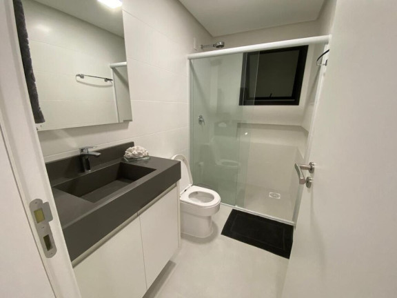Imagem Apartamento com 2 Quartos à Venda, 116 m² em Governador Celso Ramos - Governador Celso Ramos