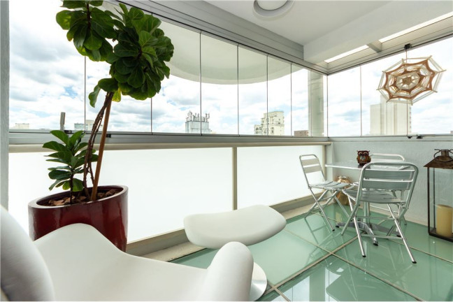 Imagem Apartamento com 3 Quartos à Venda, 195 m² em Higienópolis - São Paulo Imagem Apartamento com 3 Quartos à Venda, 195 m² em Higienópolis - São Paulo