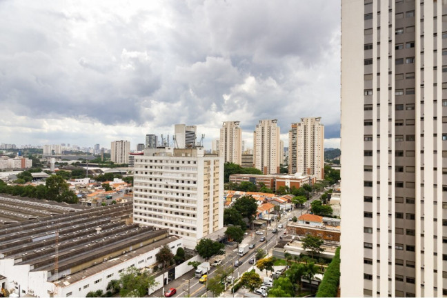 Imagem Imóvel com 1 Quarto à Venda, 52 m² em Vila Leopoldina - São Paulo Imagem Imóvel com 1 Quarto à Venda, 52 m² em Vila Leopoldina - São Paulo