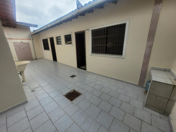 Imagem Casa com 2 Quartos à Venda, 140 m² em Real - Praia Grande Imagem Casa com 2 Quartos à Venda, 140 m² em Real - Praia Grande