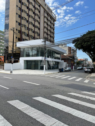 Imagem Imóvel Comercial para Alugar, 400 m² em Gonzaga - Santos Imagem Imóvel Comercial para Alugar, 400 m² em Gonzaga - Santos