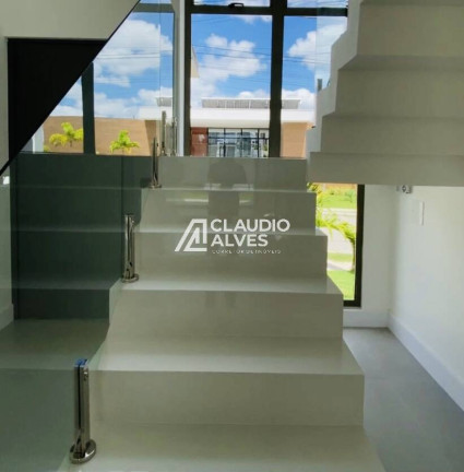 Imagem Casa de Condomínio com 4 Quartos à Venda, 225 m² em Papagaio - Feira De Santana