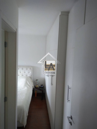Imagem Apartamento com 3 Quartos à Venda, 100 m² em Santo Amaro - São Paulo Imagem Apartamento com 3 Quartos à Venda, 100 m² em Santo Amaro - São Paulo