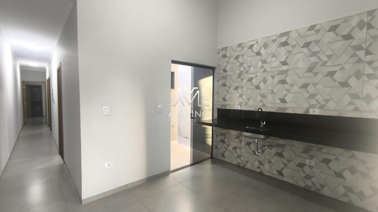 Imagem Casa com 3 Quartos à Venda, 70 m² em Jardim Leblon - Campo Grande Imagem Casa com 3 Quartos à Venda, 70 m² em Jardim Leblon - Campo Grande