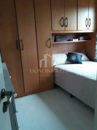 Imagem Apartamento com 3 Quartos à Venda, 80 m² em Planalto - São Bernardo Do Campo Imagem Apartamento com 3 Quartos à Venda, 80 m² em Planalto - São Bernardo Do Campo