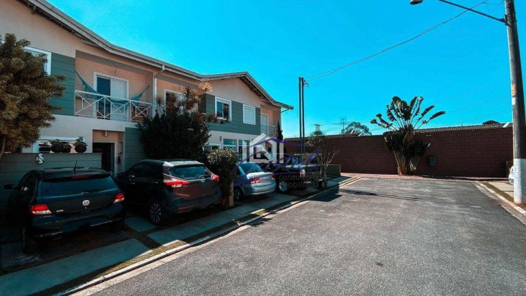 Imagem Casa com 2 Quartos à Venda, 98 m² em Granja Viana - Cotia