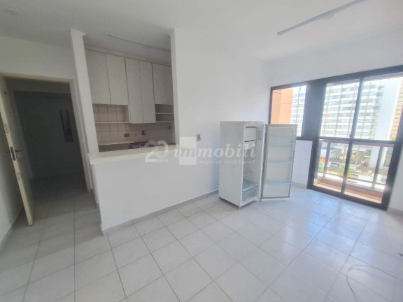 Imagem Apartamento com 2 Quartos à Venda, 50 m² em Higienopolis - São Paulo Imagem Apartamento com 2 Quartos à Venda, 50 m² em Higienopolis - São Paulo