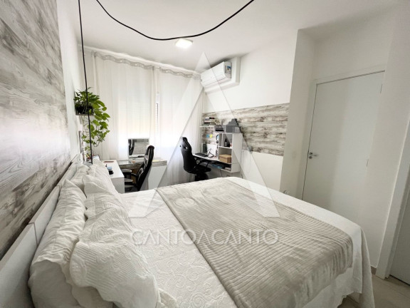 Imagem Apartamento com 2 Quartos à Venda, 71 m² em Jardim Santa Mônica - Sinop