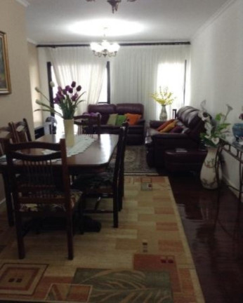 Imagem Apartamento com 3 Quartos à Venda, 144 m² em Parque São Jorge - São Paulo