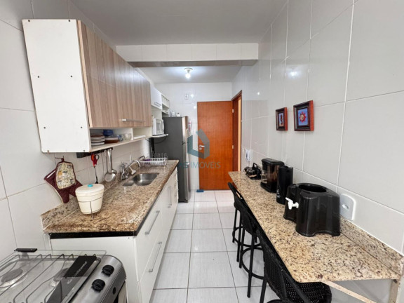 Imagem Apartamento com 2 Quartos à Venda, 105 m² em Braga - Cabo Frio