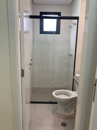 Imagem Apartamento com 2 Quartos à Venda, 50 m² em Chácara Inglesa - São Paulo