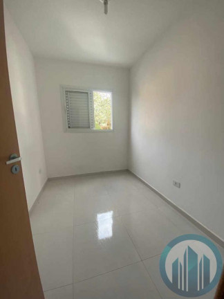 Imagem Apartamento com 2 Quartos à Venda, 56 m² em Parque Capuava - Santo André
