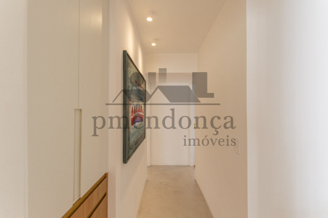 Imagem Apartamento com 3 Quartos à Venda, 181 m² em Higienópolis - São Paulo