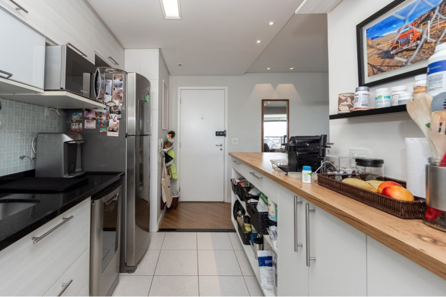 Imagem Apartamento com 2 Quartos à Venda, 89 m² em Jardim Prudência - São Paulo Imagem Apartamento com 2 Quartos à Venda, 89 m² em Jardim Prudência - São Paulo