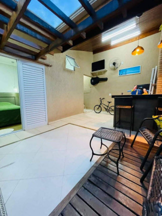 Imagem Casa de Condomínio com 3 Quartos à Venda, em Jardim Campo Belo - Limeira Imagem Casa de Condomínio com 3 Quartos à Venda, em Jardim Campo Belo - Limeira