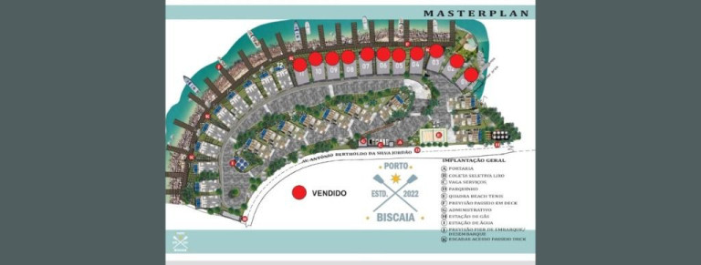 Imagem Casa com 5 Quartos à Venda, 17.500 m² em Biscaia - Angra Dos Reis