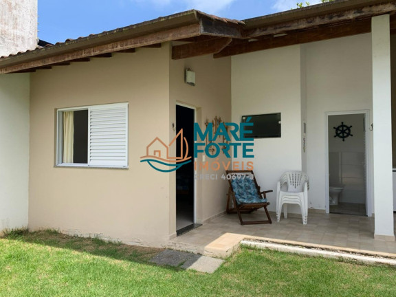 Imagem Casa com 3 Quartos à Venda, 108 m² em Toninhas - Ubatuba Imagem Casa com 3 Quartos à Venda, 108 m² em Toninhas - Ubatuba