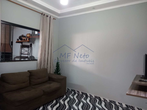 Imagem Casa com 3 Quartos à Venda, 268 m² em Jardim Treviso - Pirassununga