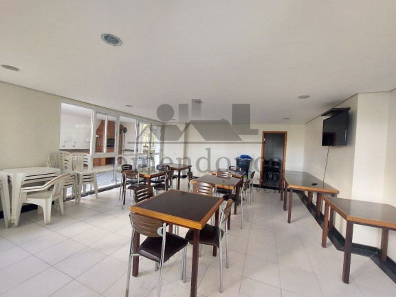 Imagem Apartamento com 3 Quartos à Venda, 94 m² em Vila Ipojuca - São Paulo