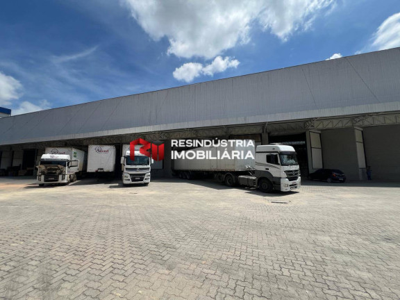 Imagem Galpão para Alugar, 500 m² em Jardim Belval - Barueri Imagem Galpão para Alugar, 500 m² em Jardim Belval - Barueri