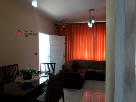 Imagem Casa com 3 Quartos à Venda, 154 m² em Mooca - São Paulo Imagem Casa com 3 Quartos à Venda, 154 m² em Mooca - São Paulo