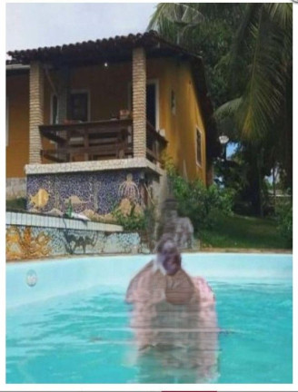 Imagem Casa com 3 Quartos à Venda, 150 m² em Barra Do Pojuca - Camaçari