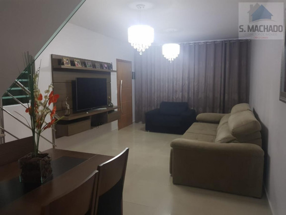Imagem Casa com 3 Quartos à Venda, 264 m² em Parque Marajoara - Santo André Imagem Casa com 3 Quartos à Venda, 264 m² em Parque Marajoara - Santo André