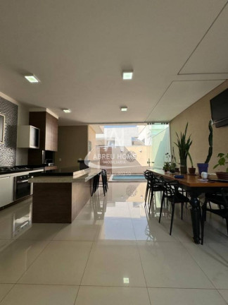 Imagem Casa de Condomínio à Venda, em Residencial Village Damha Rio Preto Ii - São José Do Rio Preto Imagem Casa de Condomínio à Venda, em Residencial Village Damha Rio Preto Ii - São José Do Rio Preto