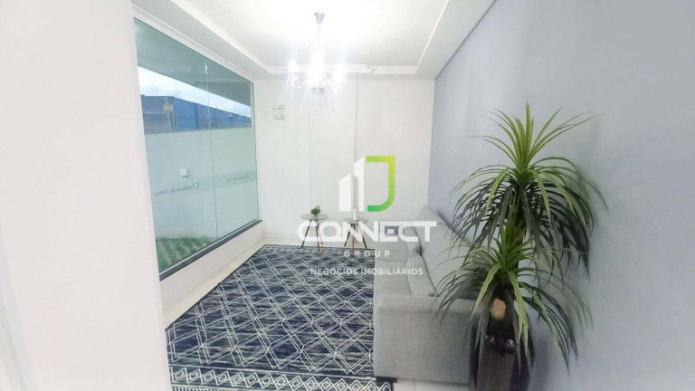 Imagem Apartamento com 2 Quartos à Venda, 63 m² em Cordeiros - Itajaí