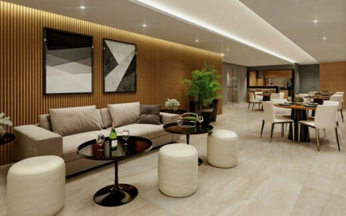 Imagem Cobertura com 3 Quartos à Venda, 133 m² em Grajaú - Rio De Janeiro