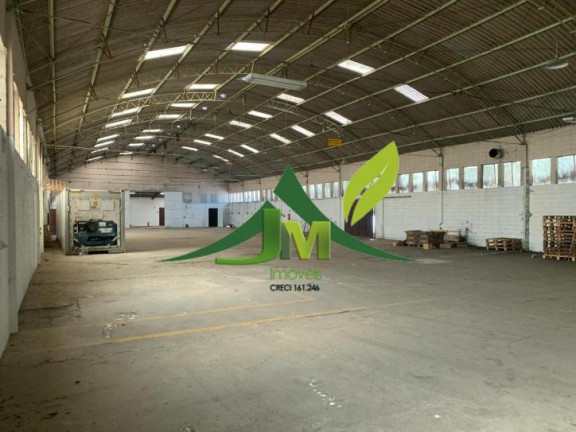 Imagem Galpão à Venda, 34.000 m² em Pedreira - Atibaia Imagem Galpão à Venda, 34.000 m² em Pedreira - Atibaia