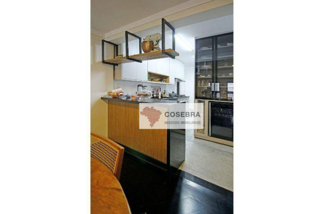 Imagem Apartamento com 2 Quartos para Alugar, 116 m² em Vila Nova Conceição - São Paulo
