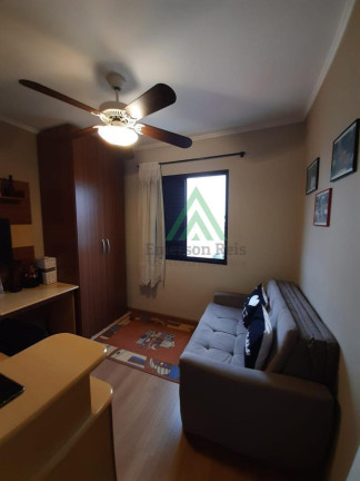 Imagem Apartamento com 2 Quartos à Venda, 52 m² em Vila Mangalot - São Paulo Imagem Apartamento com 2 Quartos à Venda, 52 m² em Vila Mangalot - São Paulo