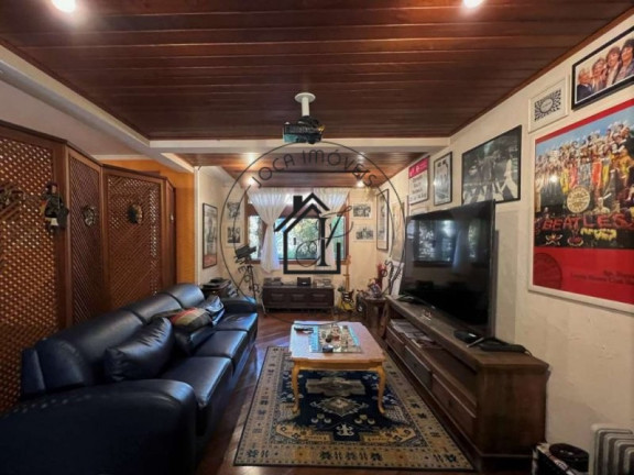Imagem Casa de Condomínio com 4 Quartos à Venda, 847 m² em São Paulo Ii - Cotia