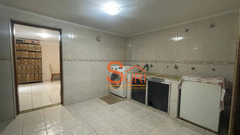 Imagem Sobrado com 3 Quartos à Venda, 320 m² em Vila Baeta Neves - São Bernardo Do Campo