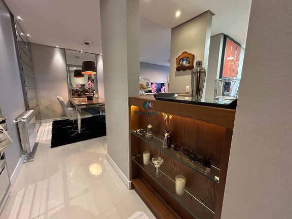 Imagem Apartamento com 2 Quartos para Alugar, 80 m² em Bavária - Gramado Imagem Apartamento com 2 Quartos para Alugar, 80 m² em Bavária - Gramado