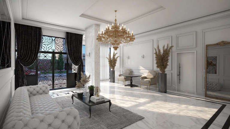 Apartamento com 2 Quartos à Venda, 70 m² em Morretes - Itapema