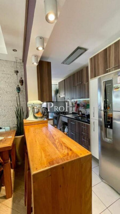 Imagem Apartamento com 2 Quartos à Venda, 77 m² em Campestre - Santo André Imagem Apartamento com 2 Quartos à Venda, 77 m² em Campestre - Santo André
