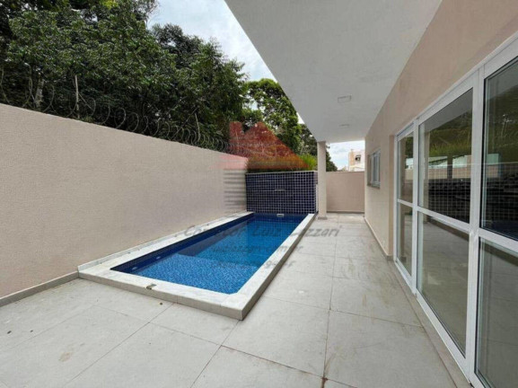 Imagem Casa com 7 Quartos à Venda, 412 m² em Bougainvilleé Iv - Peruíbe