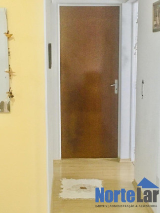 Imagem Apartamento com 2 Quartos à Venda, 55 m² em Vila Amélia - São Paulo