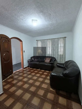 Imagem Sobrado com 2 Quartos à Venda, 169 m² em Jardim Ana Maria Imagem Sobrado com 2 Quartos à Venda, 169 m² em Jardim Ana Maria